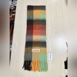 Acne Studios Scarf